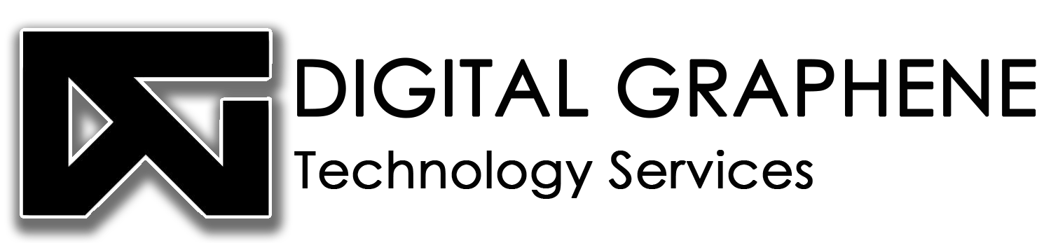 Digital Graphene Logo